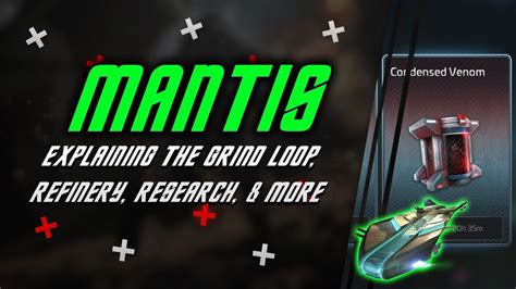 The Mantis is a new hostile killer ship with a powerful active ability Venomous Puncture that can target enemy ships Acquire the Mantis and hunt Actian hostiles in a new gameplay loop that rewards SNW Officer Shards and Syndicate XP The Mantis will be available for commanders level 33 and above. . Star trek fleet command mantis refinery